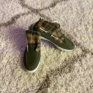 Ralph Lauren Polo Shoes